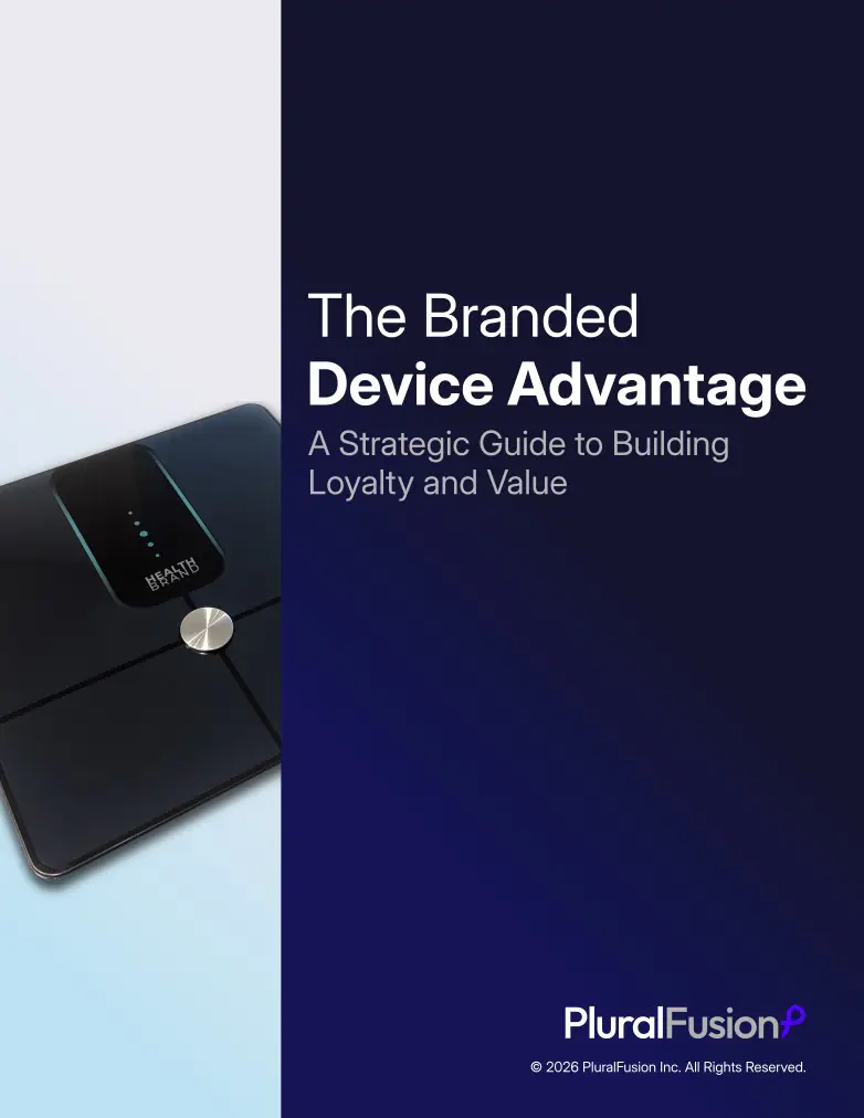 Branded Device Strategy