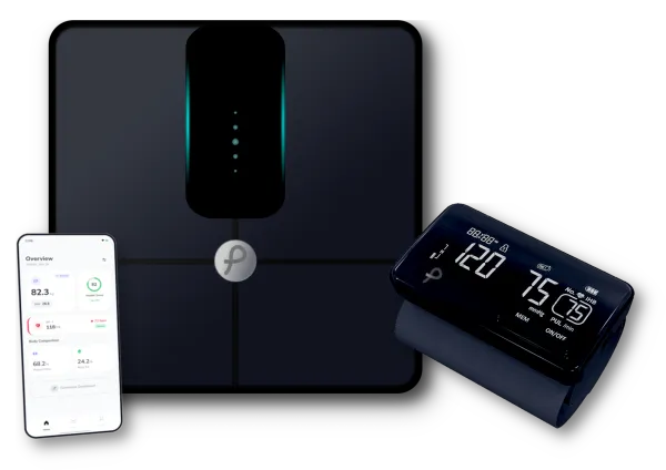 Connected Devices
Defined by You
